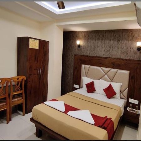Hotel Samaira Residency,Dombivali Дайв Экстерьер фото