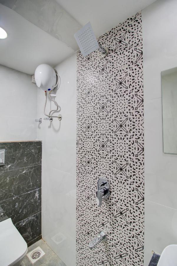 Hotel Samaira Residency,Dombivali Дайв Экстерьер фото