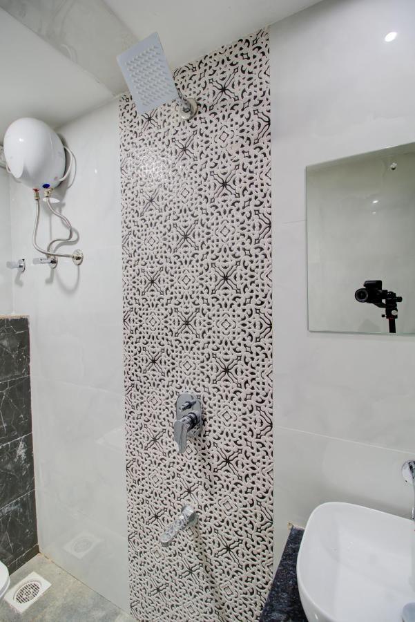 Hotel Samaira Residency,Dombivali Дайв Экстерьер фото